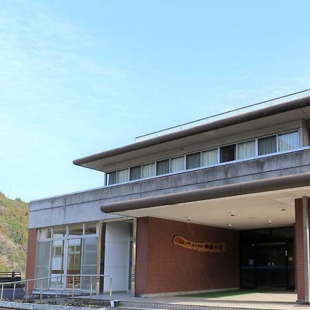 Nature Resort In Niyodo Niyodogawa Exterior foto